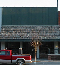 Block 37, lot 20, Blair, Nebraska