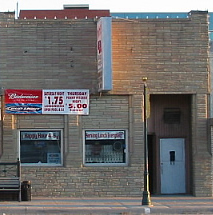 Block 37, lot 27, Blair, Nebraska